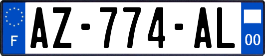 AZ-774-AL