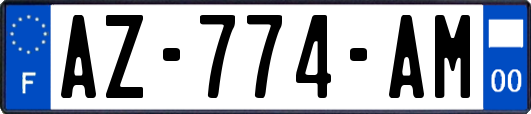 AZ-774-AM