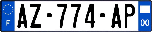 AZ-774-AP