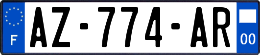 AZ-774-AR