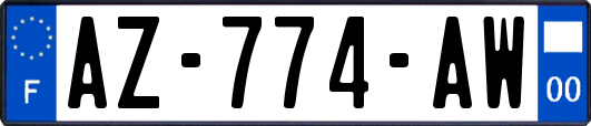 AZ-774-AW