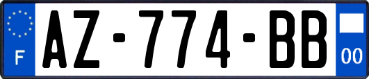 AZ-774-BB