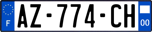 AZ-774-CH