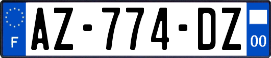 AZ-774-DZ