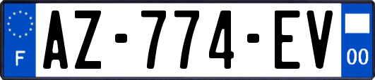 AZ-774-EV