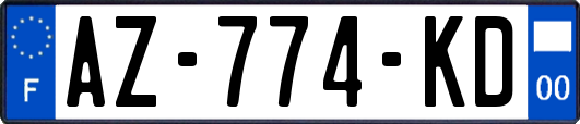 AZ-774-KD