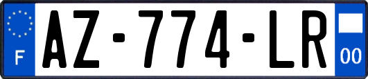 AZ-774-LR