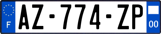AZ-774-ZP