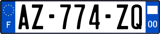 AZ-774-ZQ