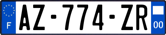 AZ-774-ZR