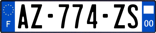 AZ-774-ZS