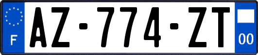 AZ-774-ZT