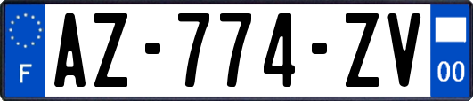 AZ-774-ZV