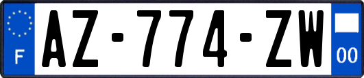 AZ-774-ZW