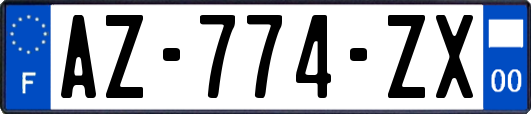 AZ-774-ZX