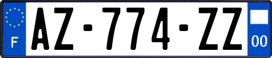 AZ-774-ZZ
