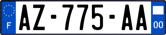 AZ-775-AA