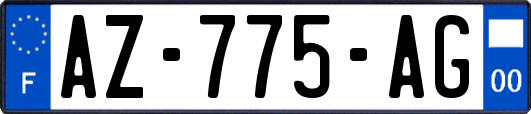 AZ-775-AG