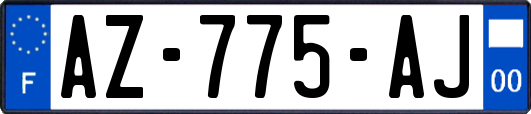 AZ-775-AJ