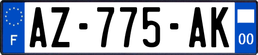 AZ-775-AK