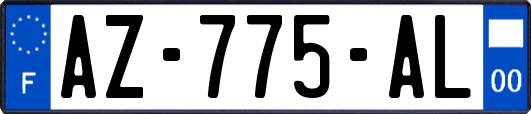 AZ-775-AL