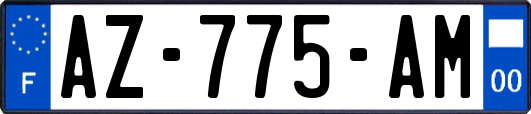 AZ-775-AM