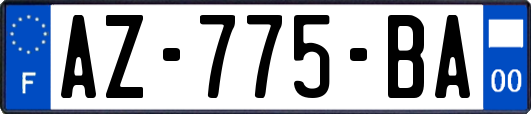 AZ-775-BA