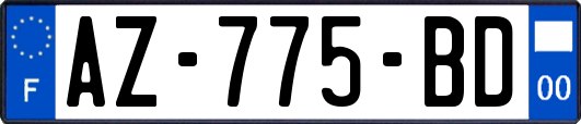 AZ-775-BD