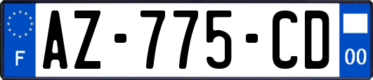 AZ-775-CD