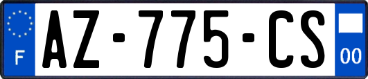 AZ-775-CS