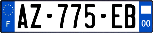 AZ-775-EB