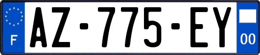 AZ-775-EY