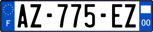 AZ-775-EZ