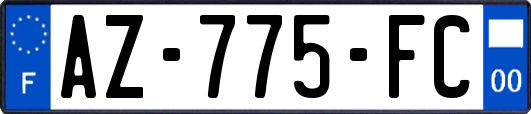 AZ-775-FC