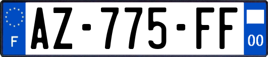 AZ-775-FF