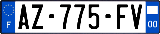 AZ-775-FV