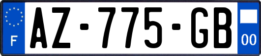 AZ-775-GB