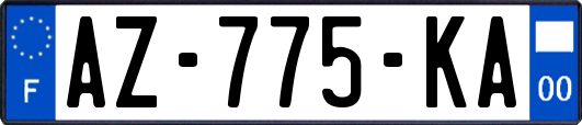 AZ-775-KA