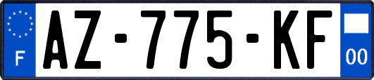 AZ-775-KF