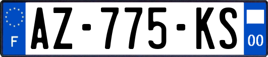 AZ-775-KS