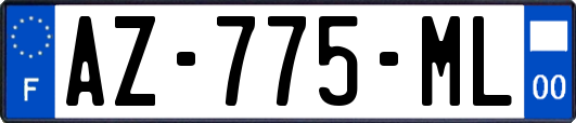 AZ-775-ML