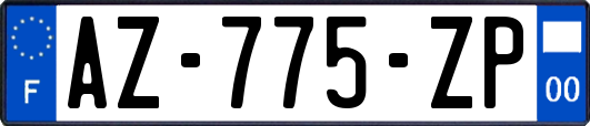AZ-775-ZP