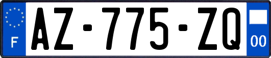AZ-775-ZQ