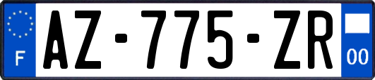 AZ-775-ZR