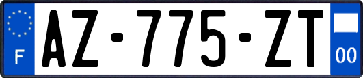 AZ-775-ZT