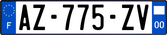 AZ-775-ZV