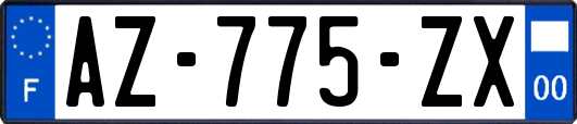 AZ-775-ZX