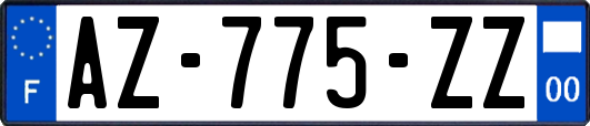 AZ-775-ZZ