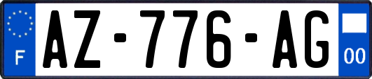 AZ-776-AG