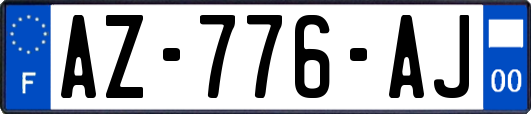 AZ-776-AJ